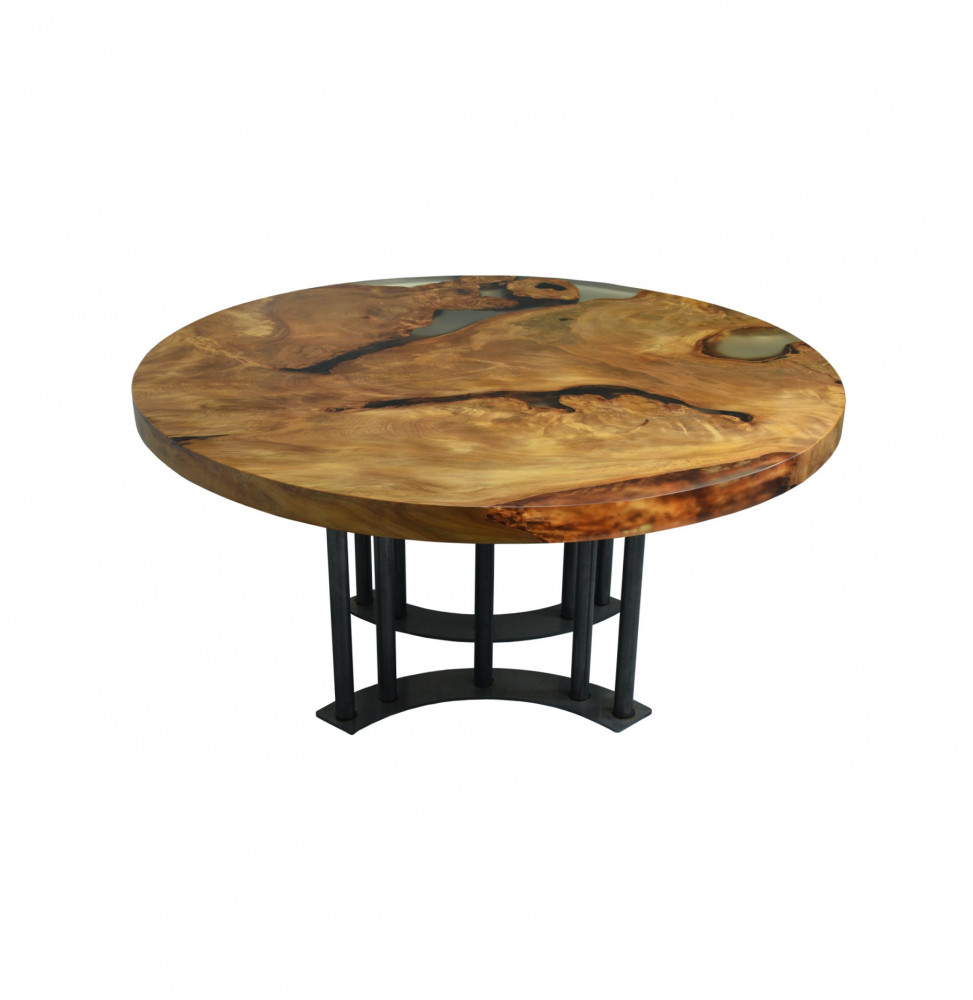 Marama et autres tables rondes